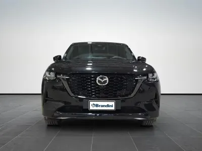 Usata Mazda CX-60