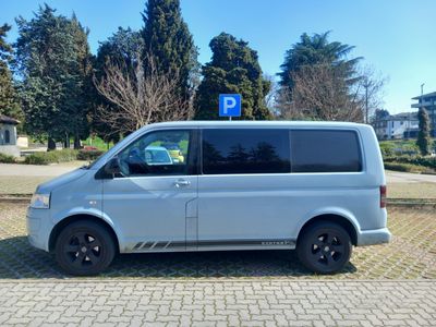 VW T5