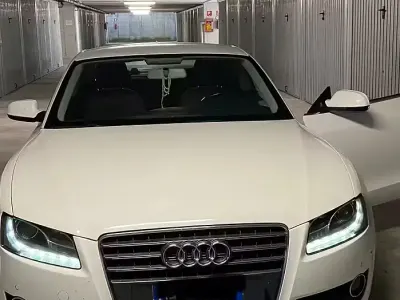 Usata Audi A5