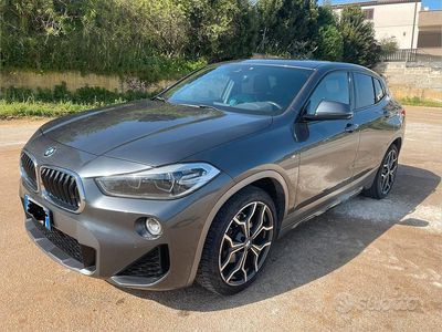 Usata BMW X2 M Sport 150 CV (110 kW) 2020 SUV