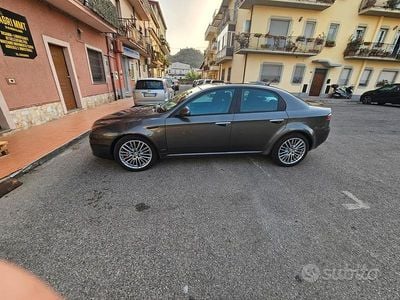 Usata Alfa Romeo 159 200 CV (147 kW) 2007 Berlina