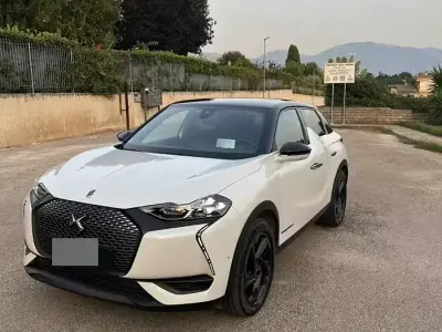 Usata DS Automobiles DS3 Crossback 131 CV (96 kW) 2019 SUV