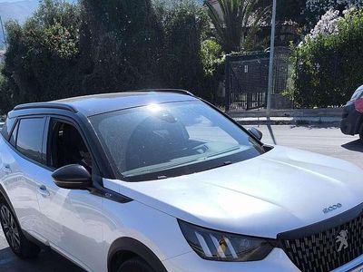 Usata Peugeot 2008 GT 131 CV (96 kW) 2023 SUV