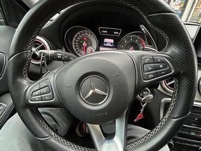 Mercedes GLA180