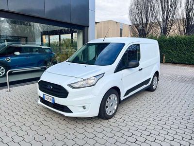 usata Ford Transit Connect 1.5 ECOBLUE TDCI 100CV TREND L1H1 E6.2