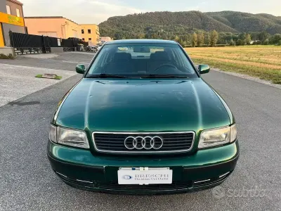 Usata Audi A4