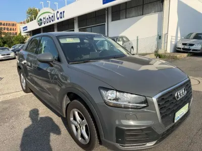 Usata Audi Q2