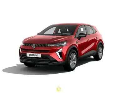 Nuova Renault Symbioz Evolution 109 CV (80 kW) 2026 SUV