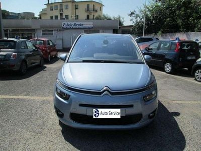 Citroën Grand C4 Picasso