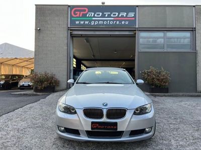 usata BMW 325 i Coupe 218CV MANUALE ! PELLE ! NAVIGATORE !