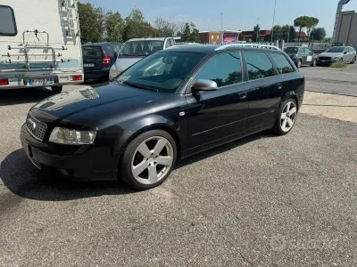 Usata Audi A4