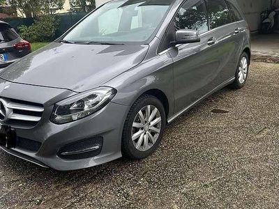 Usata 2016 Mercedes B180 Business Monovolume | 11.500 € (Buon prezzo)