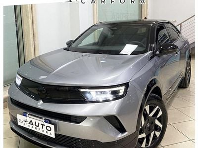 Usata Opel Mokka Edition 131 CV (96 kW) 2025 Argento SUV