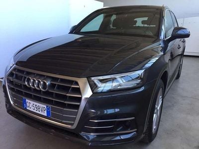 Occasion Audi Q5 Business 190 PK (139 kW) 2020 SUV