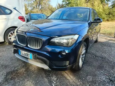 Usata BMW X1