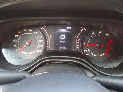 Usata Fiat Tipo Easy 95 CV (69 kW) 2018 Berlina