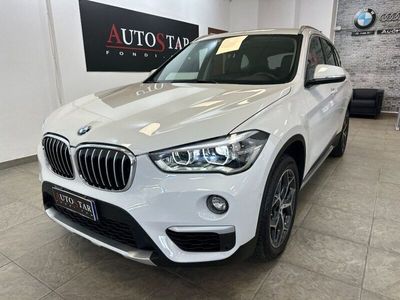 usata BMW X1 xDrive18d - IVA ESPOSTA