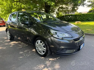 Usata Opel Corsa