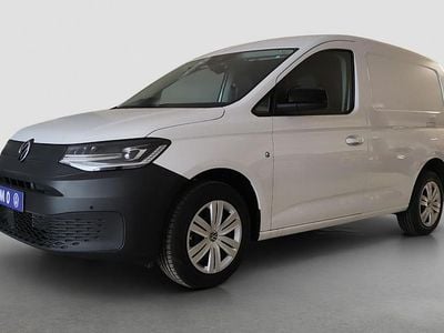 Nuova VW Caddy Business 122 CV (89 kW) 2025 Monovolume