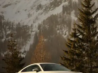Usata Audi TTS