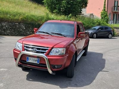Tata Xenon