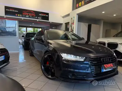 Usata Audi A7