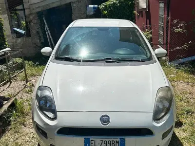 Usata Fiat Punto