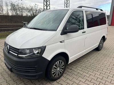 VW Transporter