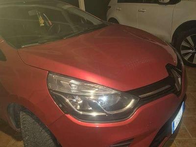 Usata Renault Clio IV Life 73 CV (53 kW) 2017 Berlina