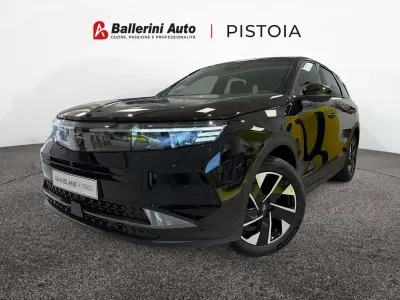 Usata Opel Grandland Electric
