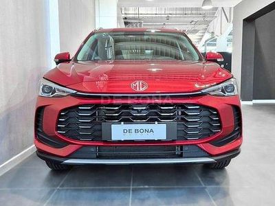 Nuova MG ZS Comfort 116 CV (85 kW) 2026 SUV