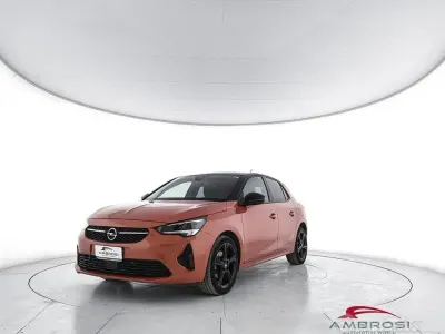 Usata Opel Corsa S 131 CV (96 kW) 2022 Utilitaria