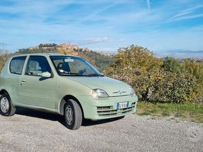 Fiat 600