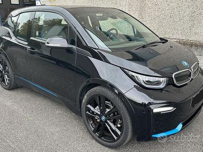Usata BMW i3 Advantage 135 kW (184 CV) 2019 Nero Utilitaria