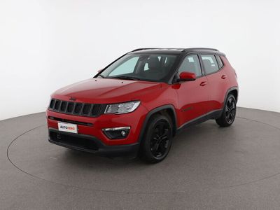 usata Jeep Compass AH33459