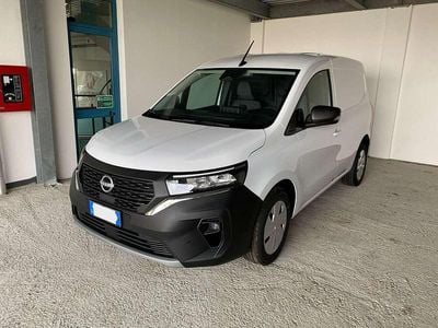 Nissan Townstar