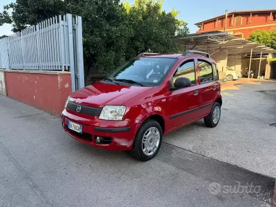 Usata Fiat Panda