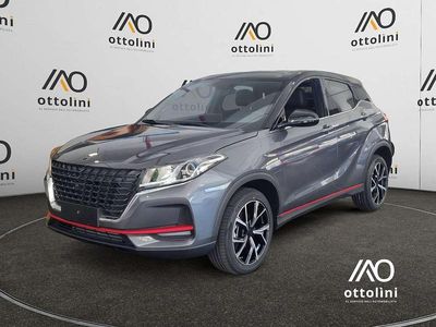 Nuova Cirelli 2 116 CV (85 kW) 2025 Other SUV