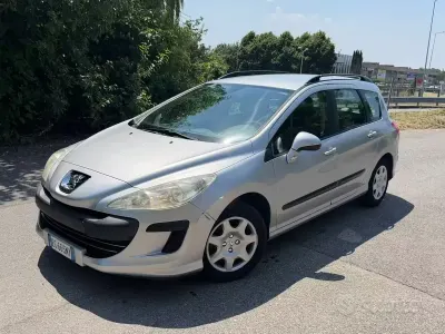 Usata Peugeot 308