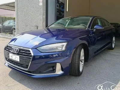 Usata Audi A5
