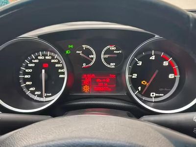 Usata Alfa Romeo Giulietta 120 CV (88 kW) 2011 Nero Utilitaria