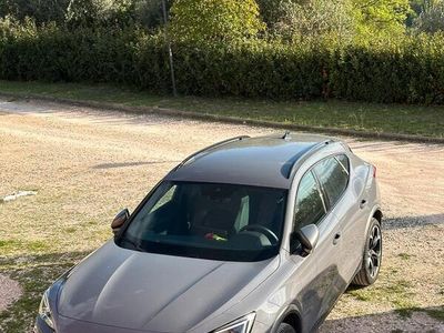 usata Cupra Formentor Formentor 2.0 TDI