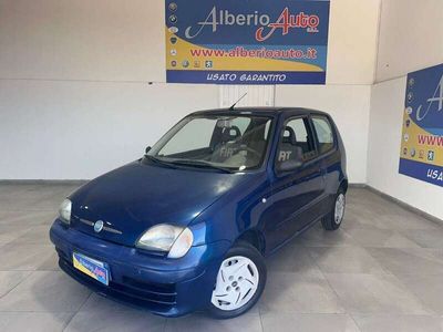 Fiat Seicento