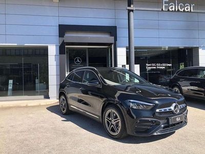 Nuova Mercedes GLA200 Advanced Plus 150 CV (110 kW) 2026 Nero notte SUV