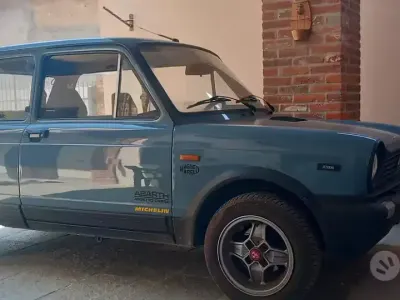 Usata Autobianchi A112 42 CV (30 kW) 1983 Utilitaria