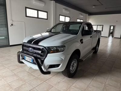 Occasion Ford Ranger