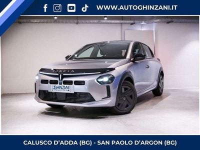 Grigio Usata 2024 Lancia Ypsilon Utilitaria | 17.900 € (Ottimo prezzo)