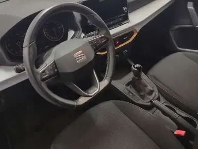 Usata Seat Ibiza