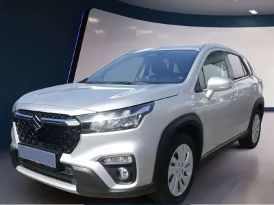 Usata Suzuki SX4 S-Cross