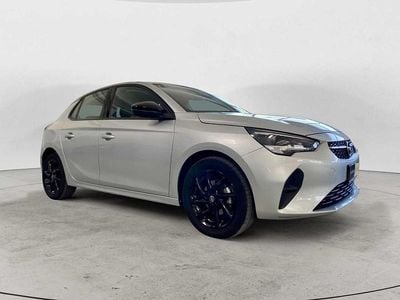 Grigio Usata 2022 Opel Corsa Design & Tech Berlina | 11.900 € (Buon prezzo)